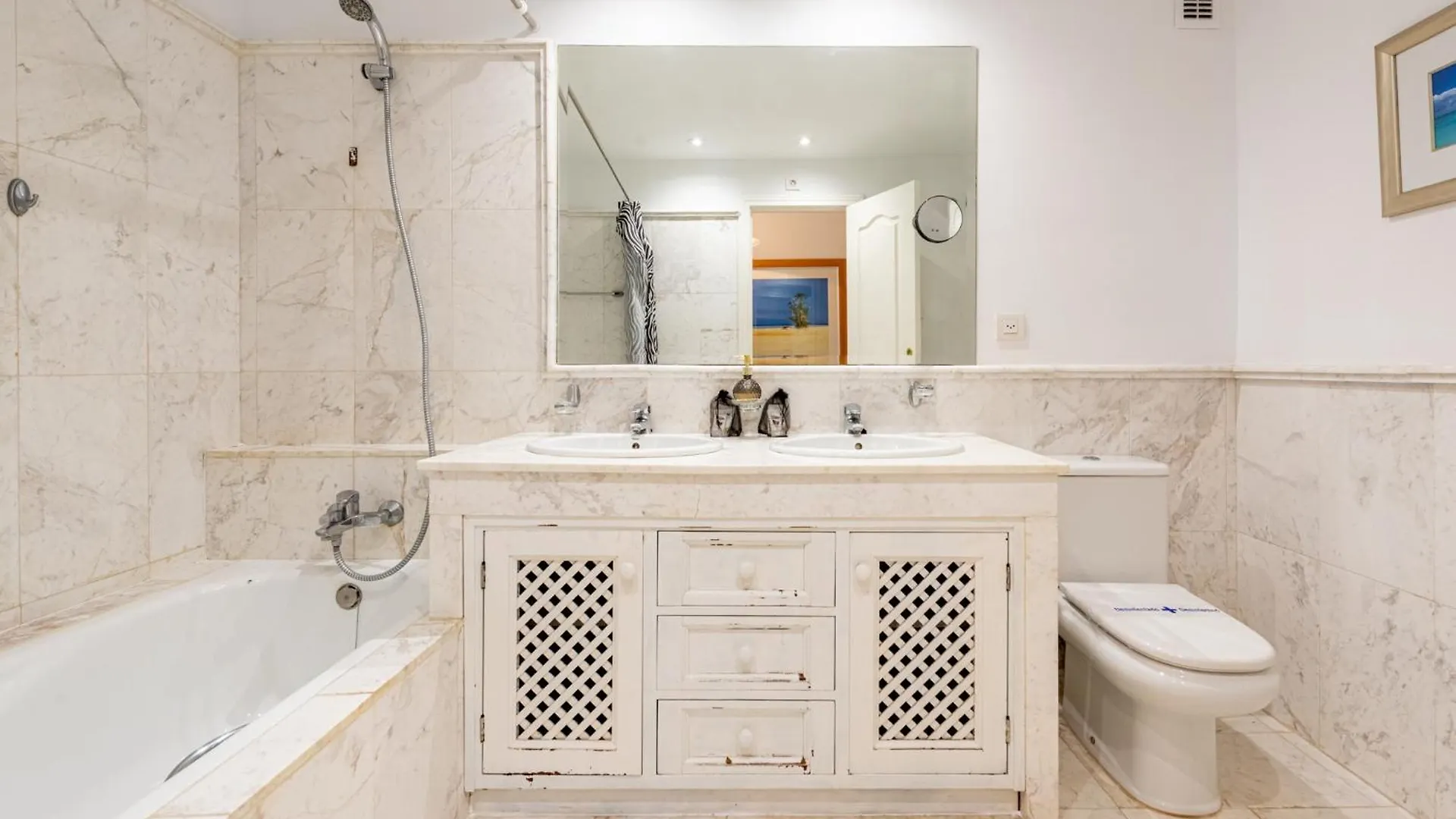 Campanario Apartment Estepona