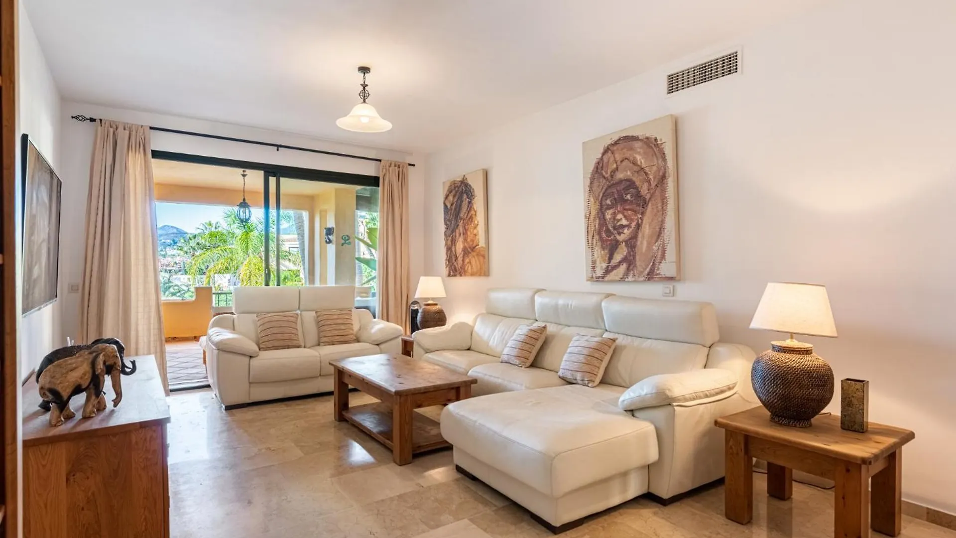 Campanario Apartment Estepona