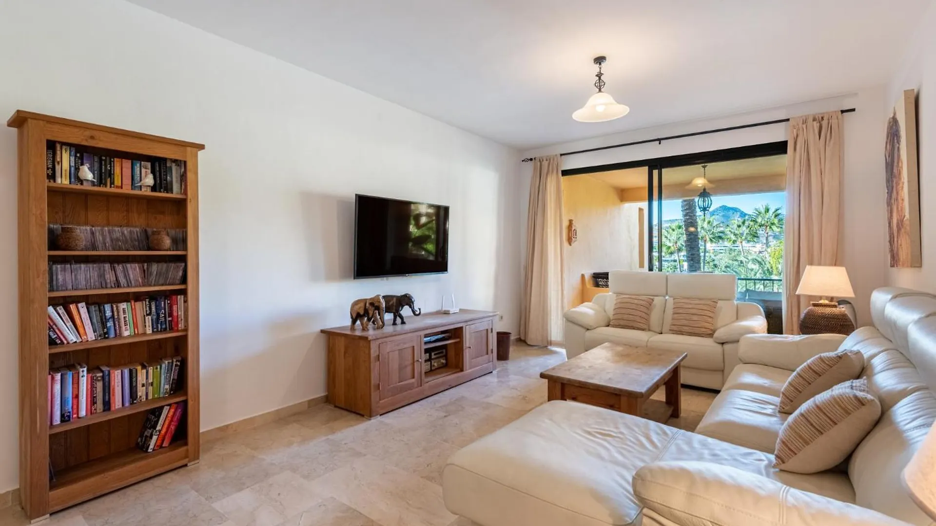Campanario Apartment Estepona Spain
